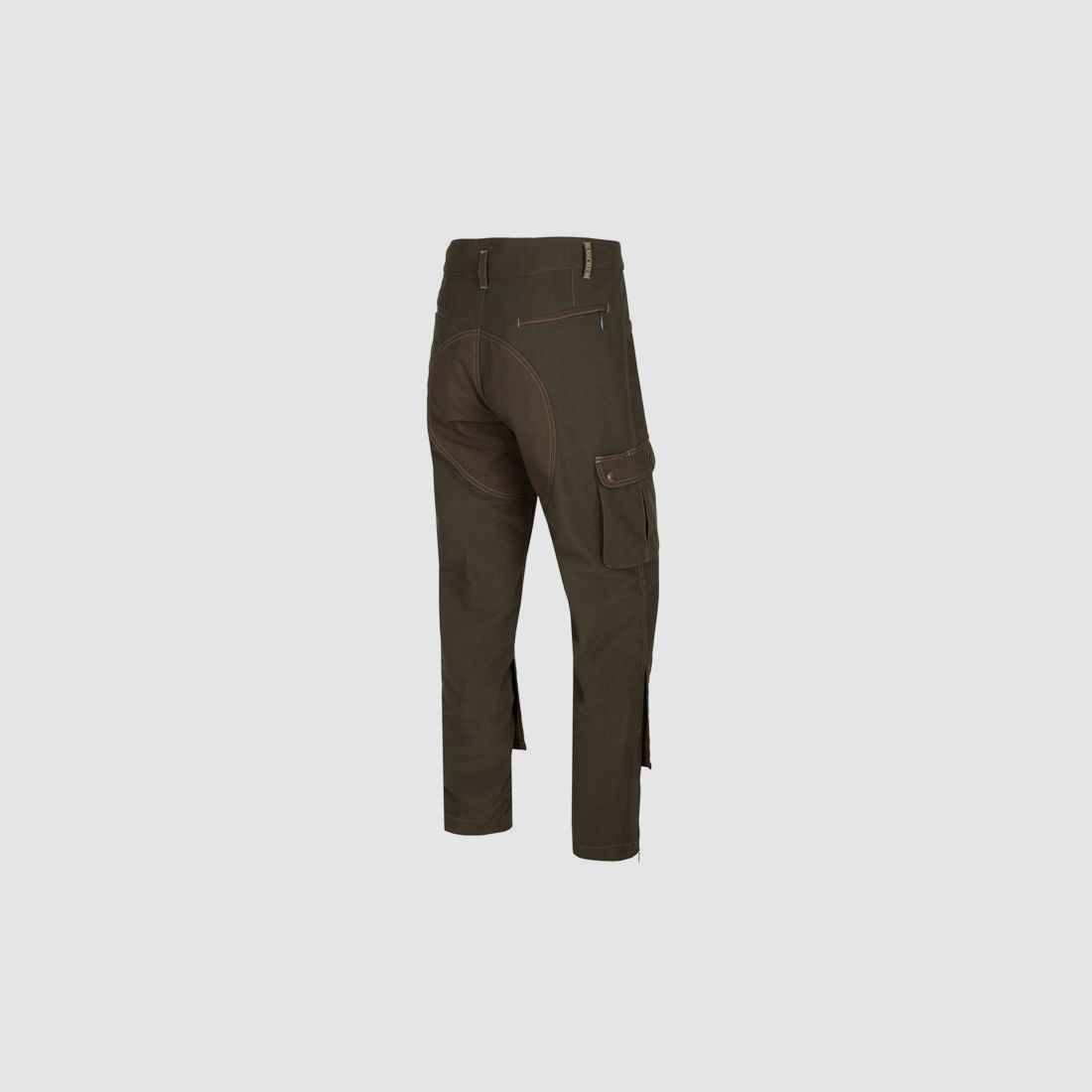 Rascher Schwedenhose 48 Oliv