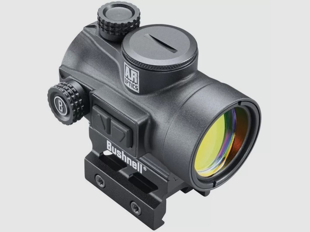 Zielfernrohr BUSHNELL TRS-26, Bild 1 von 11