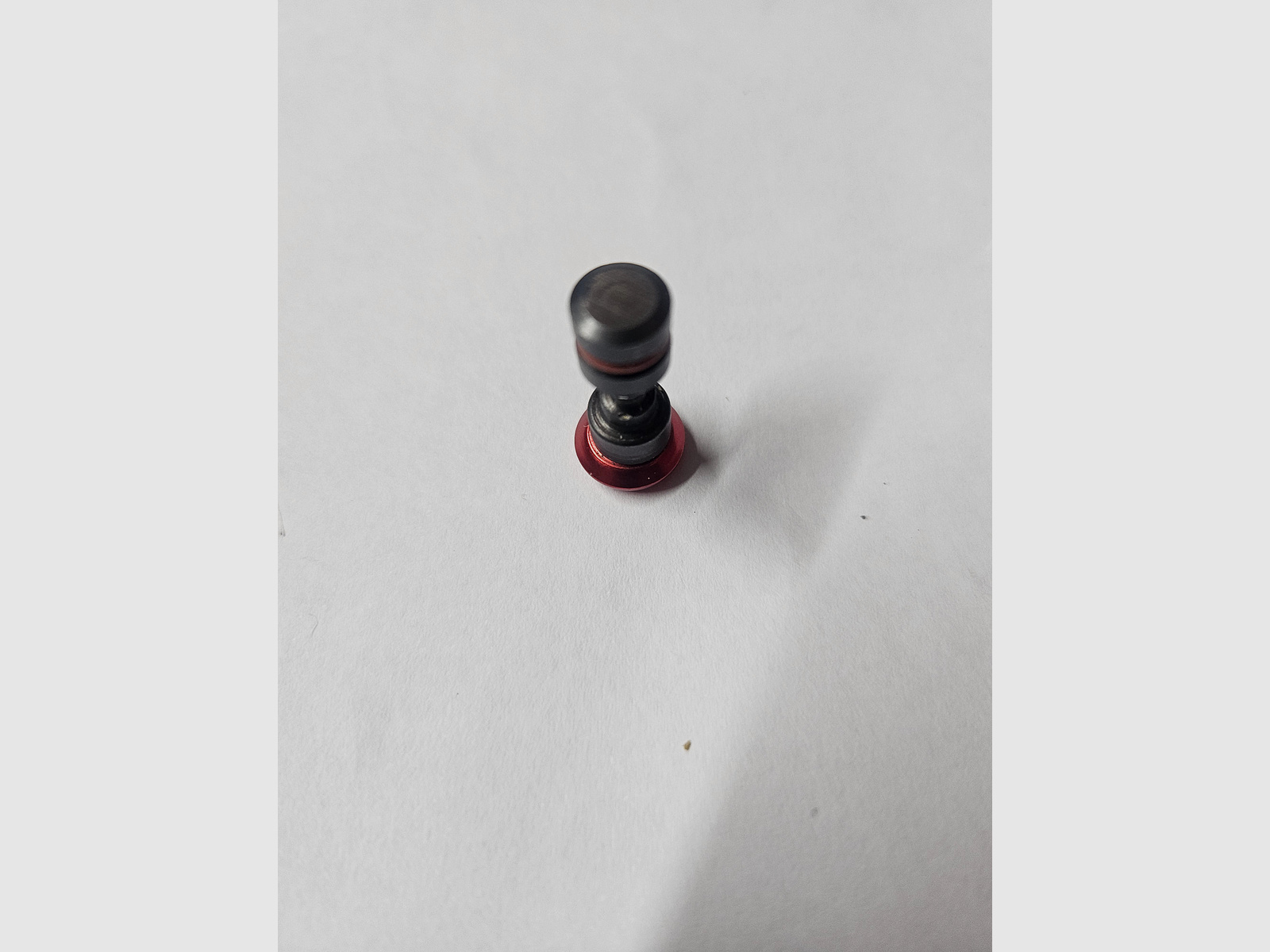 Neuer vergrößerter Sicherungsknopf/Sicherungshebel für Benelli