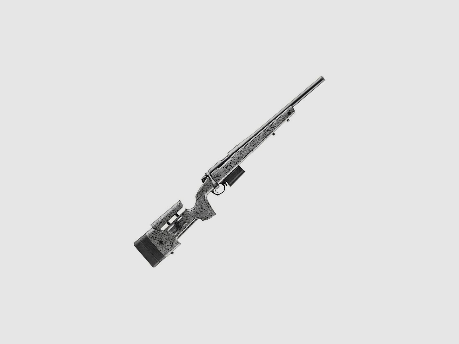 RIFLE BERGARA B14 CAÑÓN 18″ CAL. 22LR ENTRENADOR DE ACERO