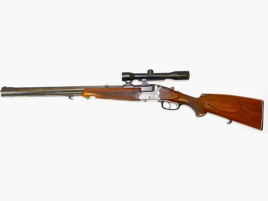 Heym	 Heym Mod. 55