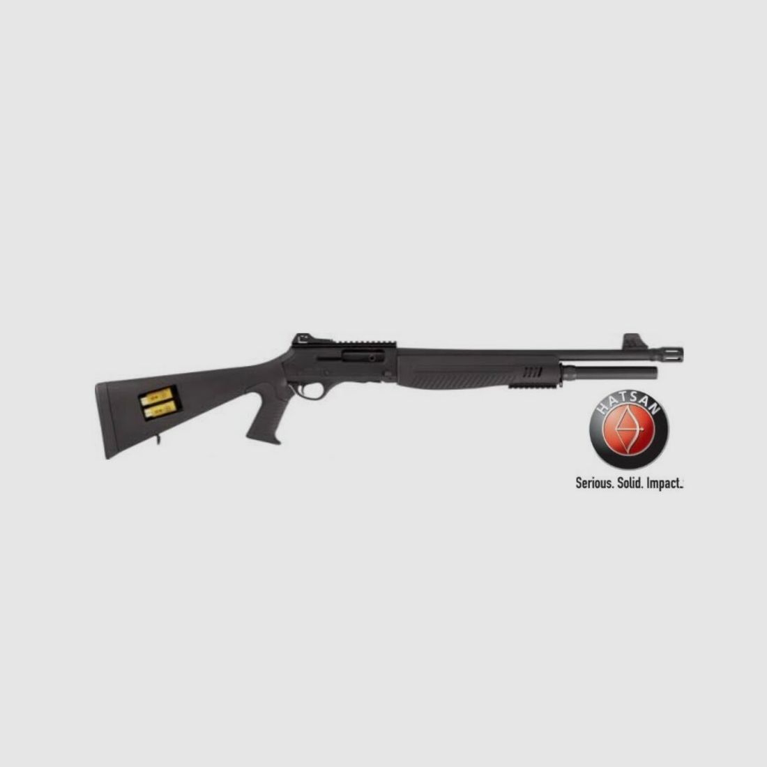 Hatsan Escort MPA