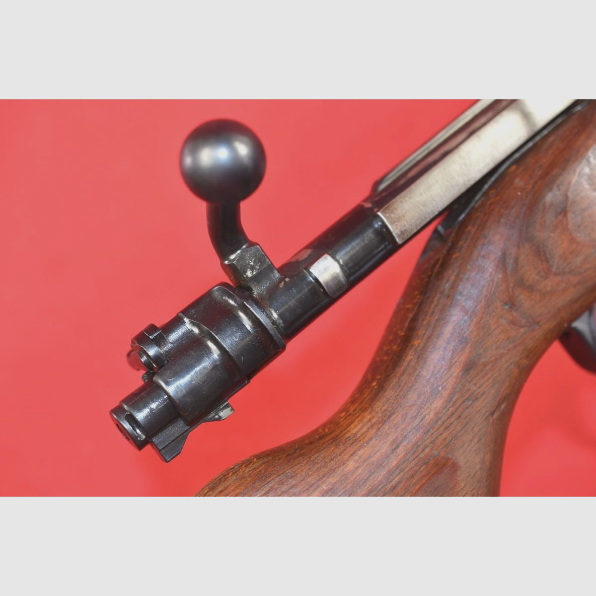#8528 CARABINE MAUSER K98k, YOUGOSLAVIE, cal. 8x57JS, image 23 sur 33
