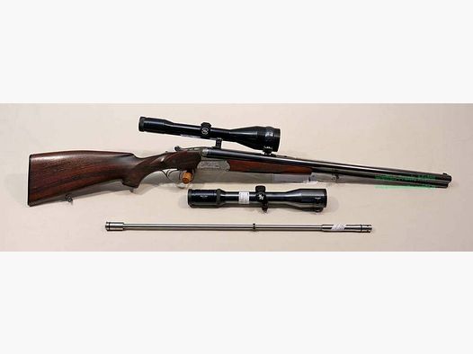 Simson - Suhl Mod. 30 Lux