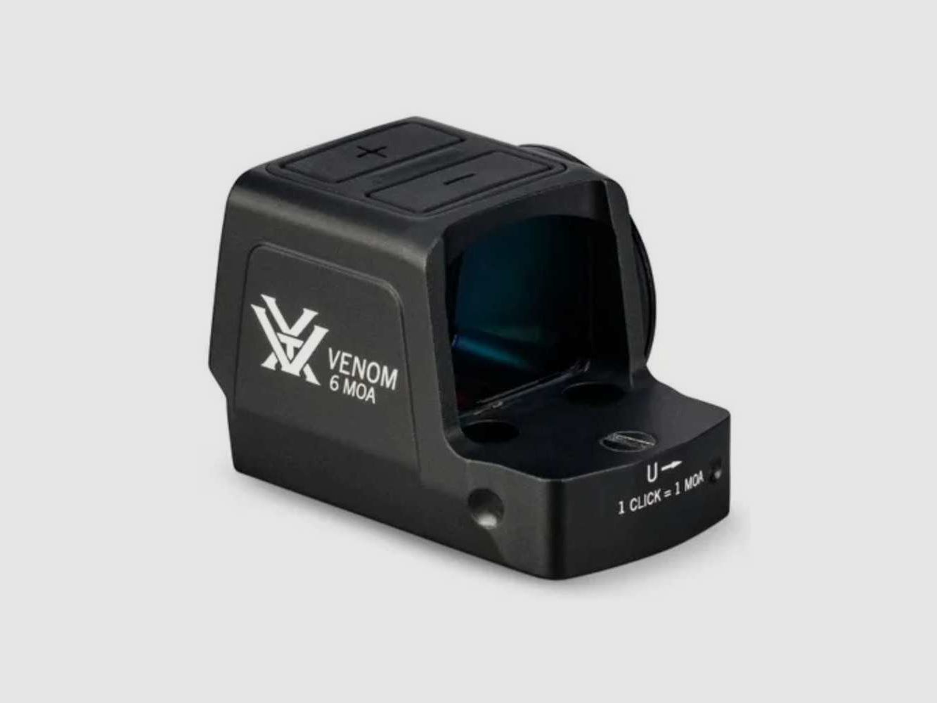VENOM MICRO POINT ROUGE - VORTEX, Bild 5 von 5