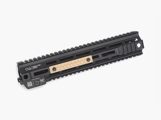 Oberland Arms M-LOK couvre-rail 1 pièce Coyote