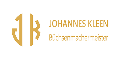 Johannes Kleen Büchsenmachermeister