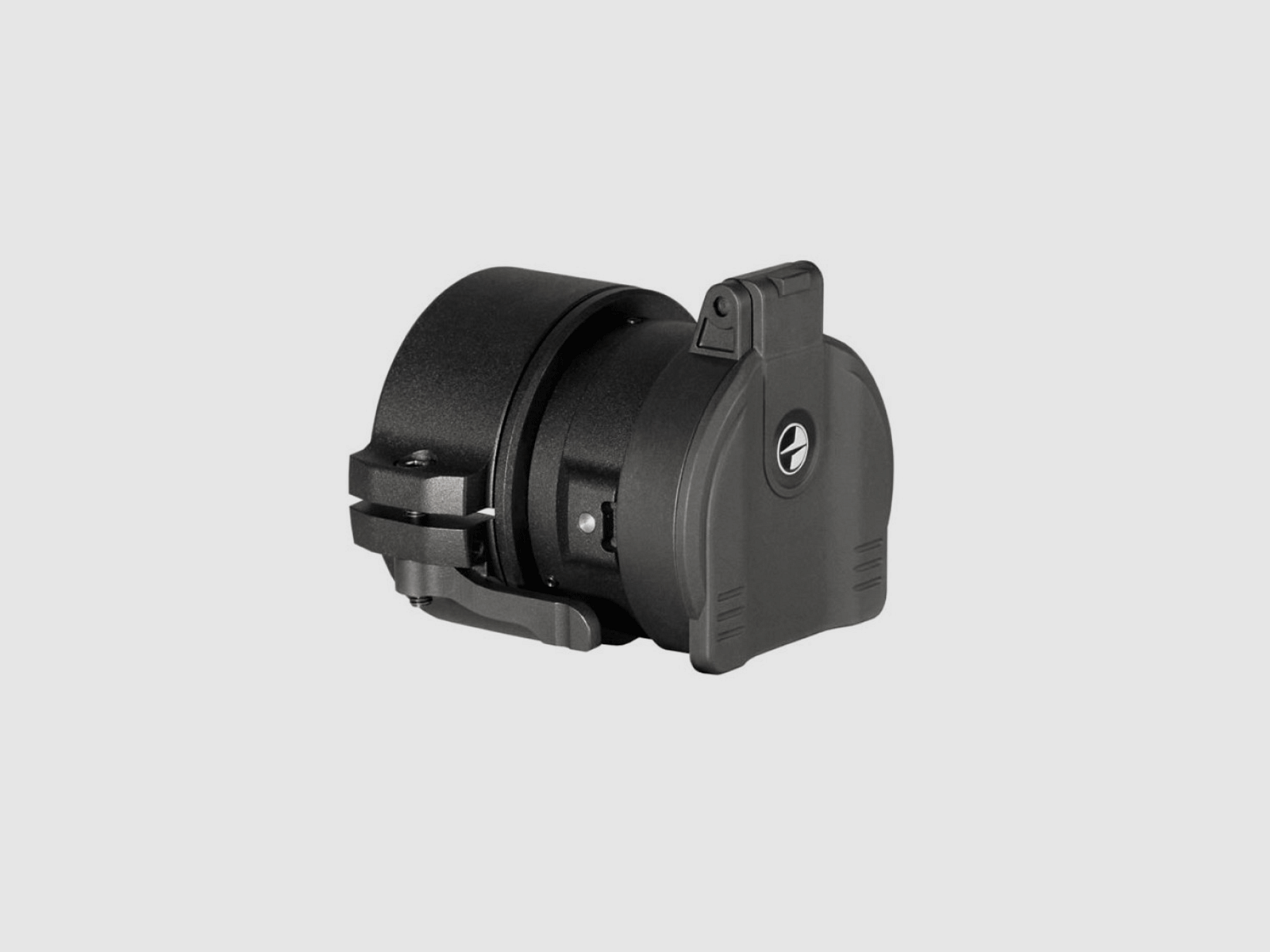 PULSAR – DN 56mm ABDECKRING ADAPTER (ADAPTER FÜR FXQ55), Bild 1 von 2
