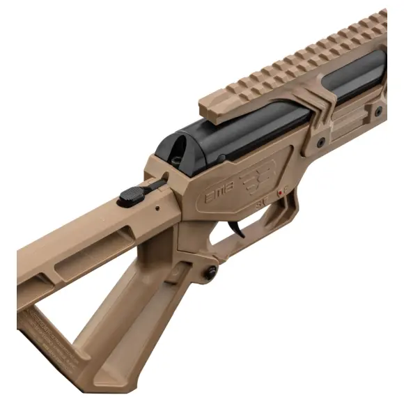 Luftgewehr BlackBunker BM8 Tan Kaliber 4,5 mm 19,90 Joule, Bild 15 von 32