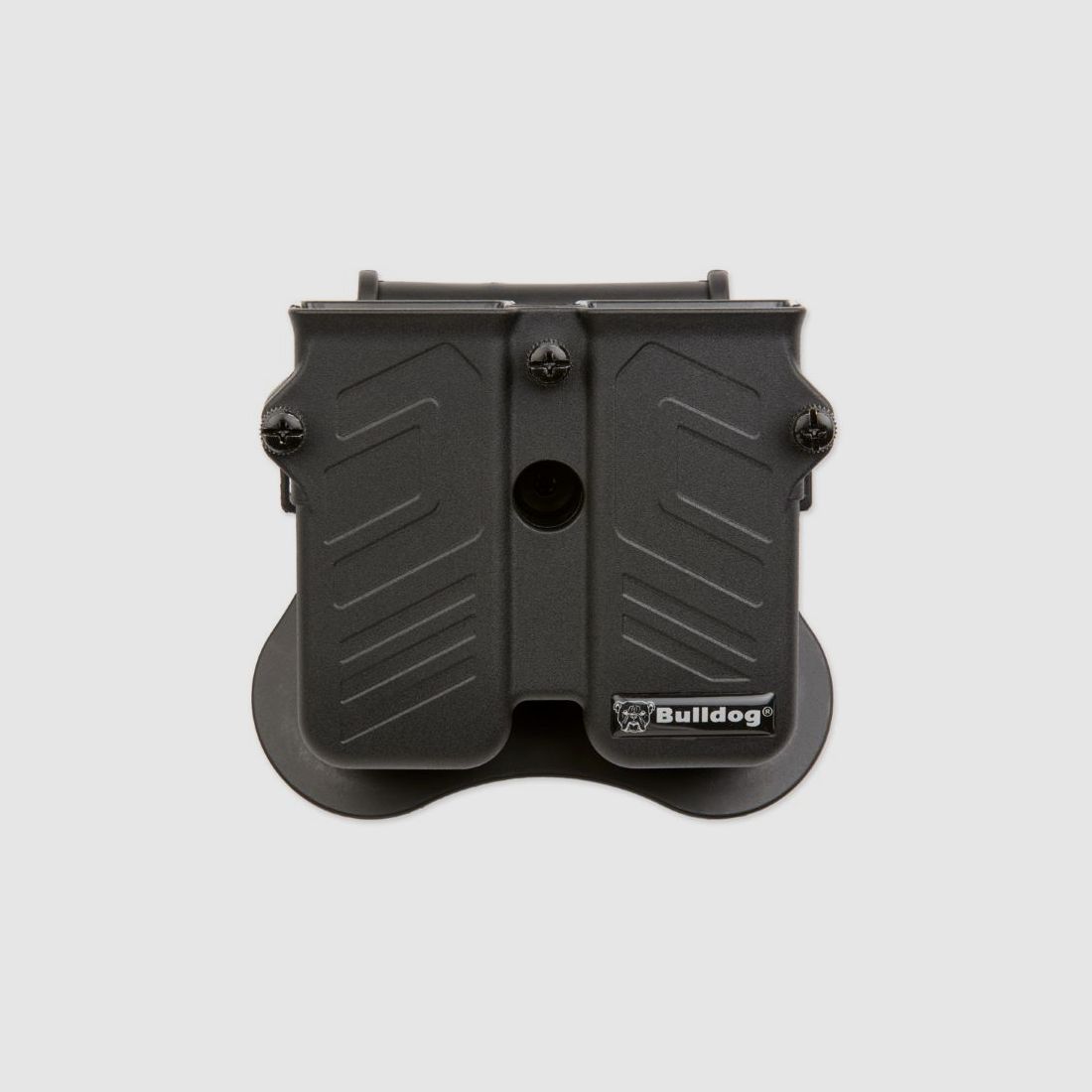 Doppelmagazinhalter Max Multi-Fit