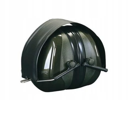 PELTOR Optime 2 earmuffs dark green (H520F-409-GQ), image 27 of 32