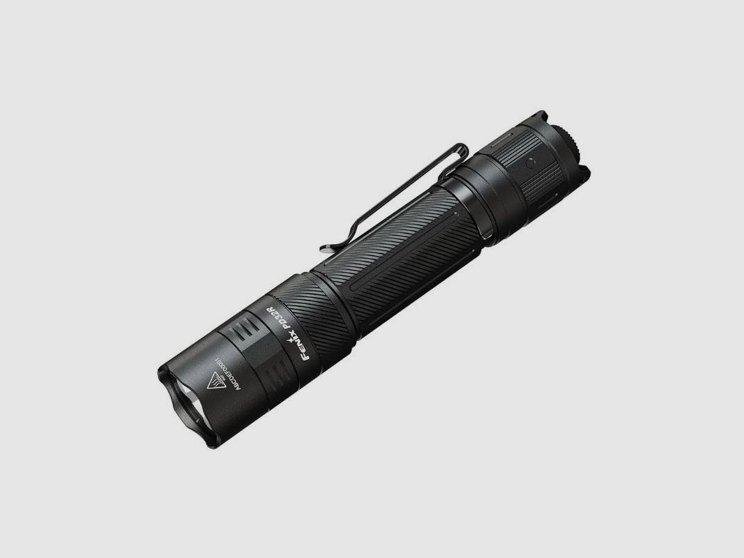 Lampe de poche Fenix PD32R