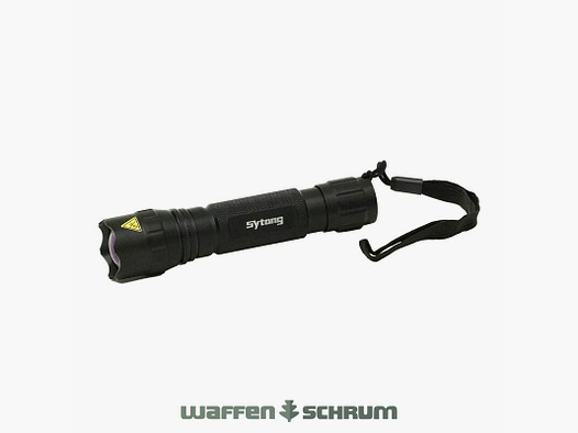 Professor Optics IR emitter IR-940 Gen2 focusable