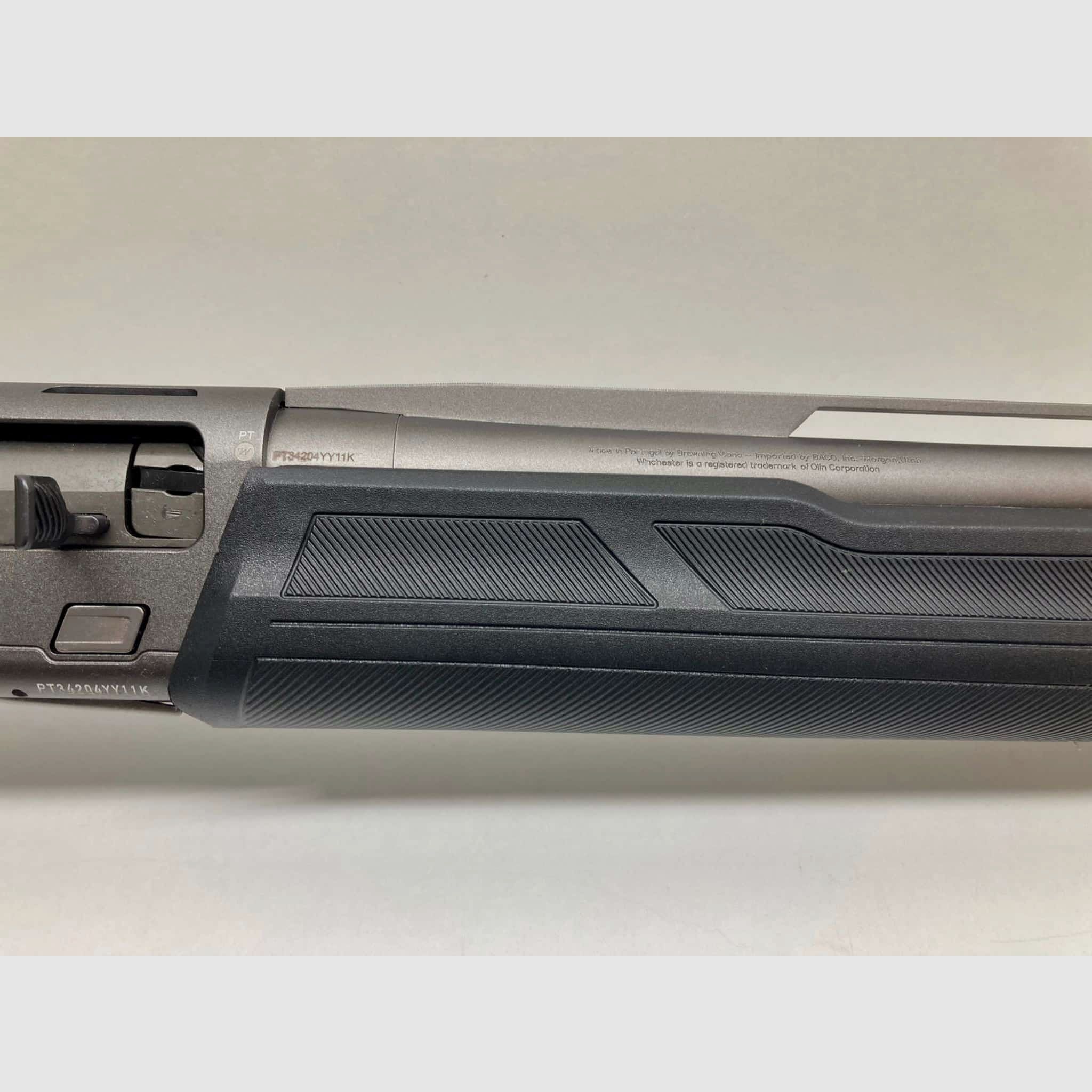 Winchester SX4 9 Cartuchos Compuesto | 12/76 71cm