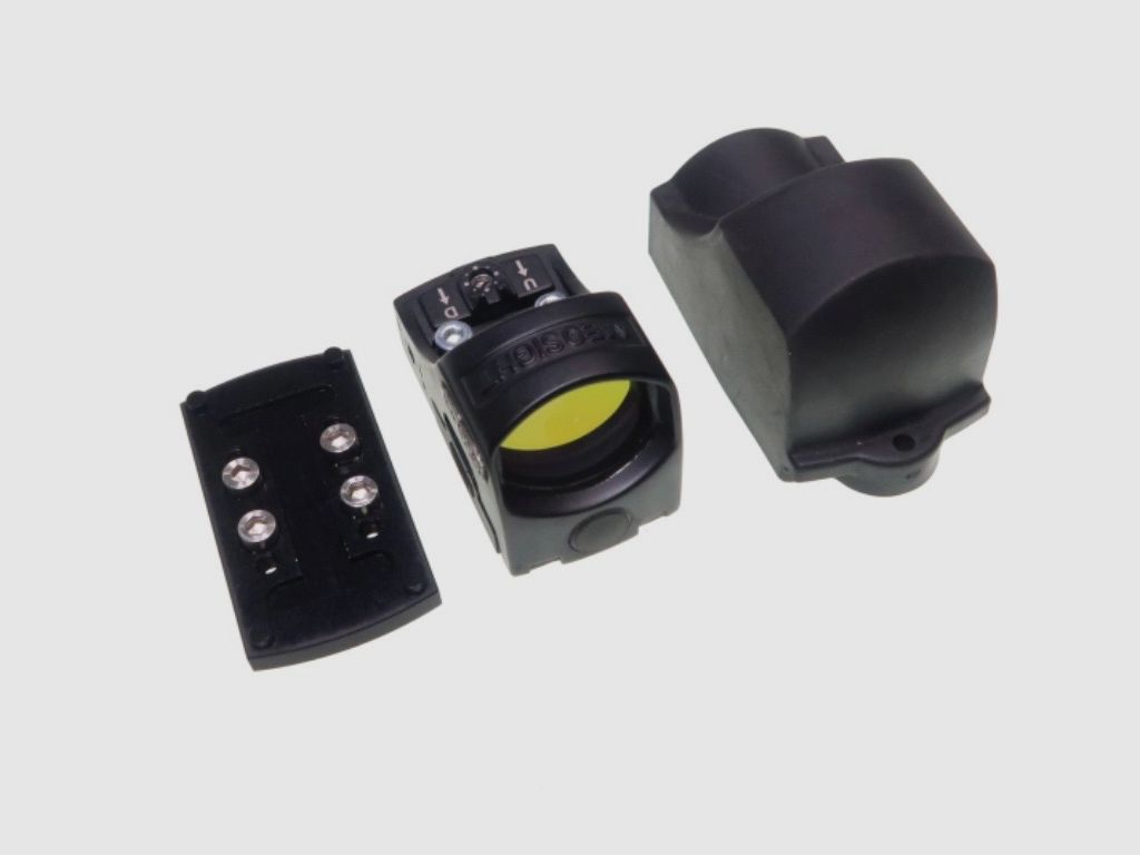 Meopta MeoSight III, afbeelding 1 van 2