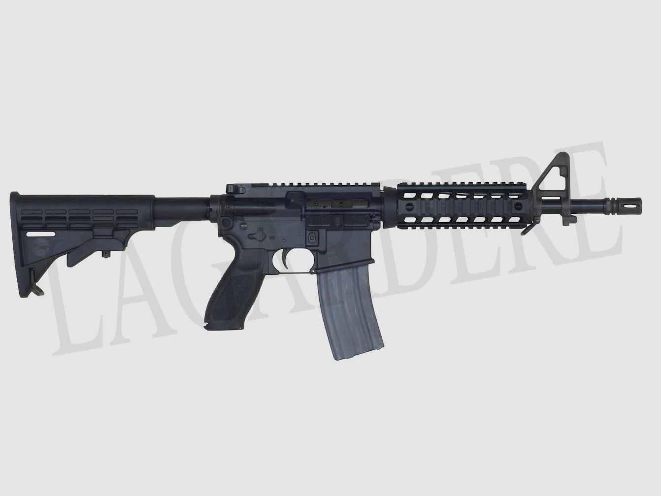 SIG-SAUER M 400-11B-S-SBR(FUSIL D&rsquo;ASSAUT SEMI-AUTO)