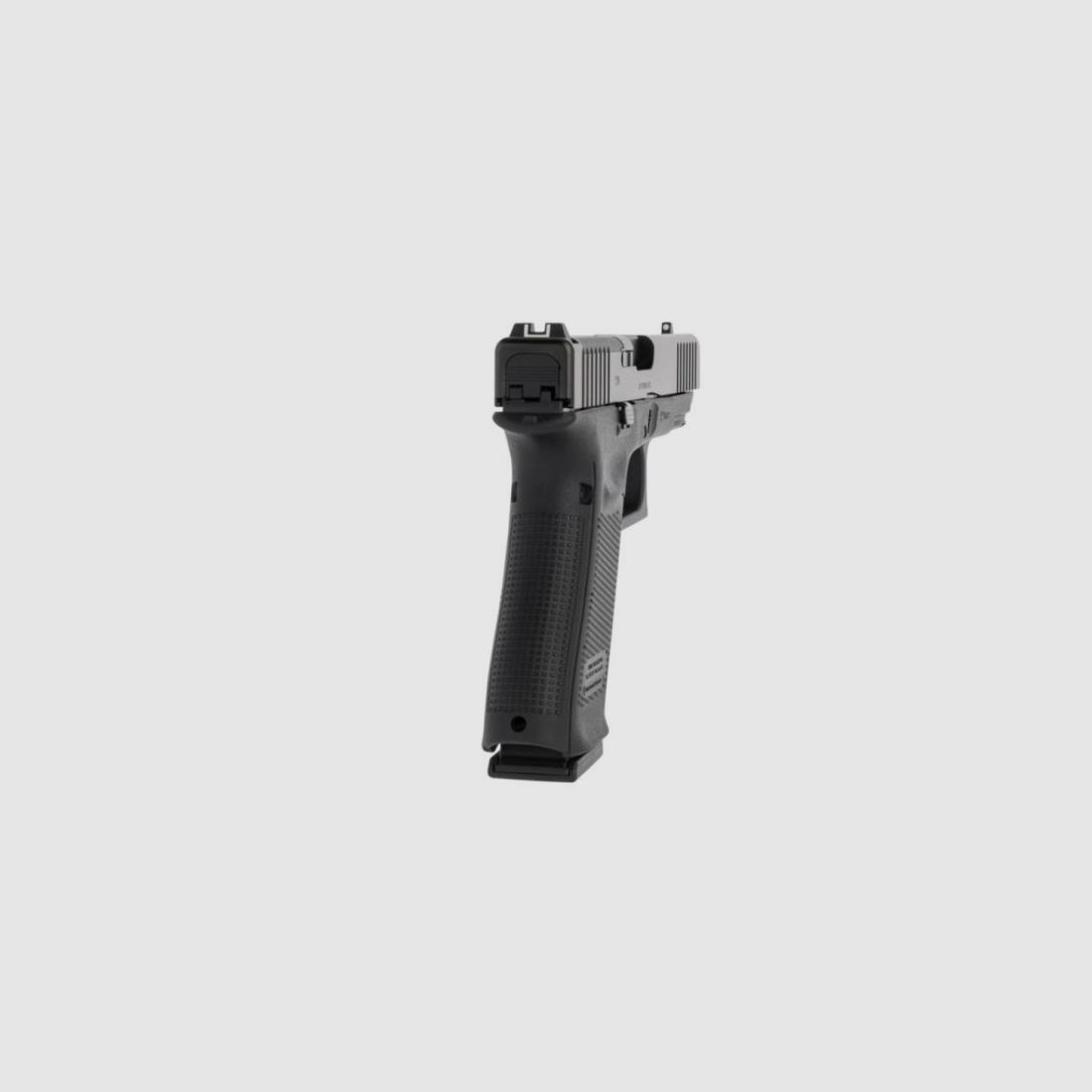 GLOCK Pistole Mod. 47 Gen5 MOS FS 9mmLuger