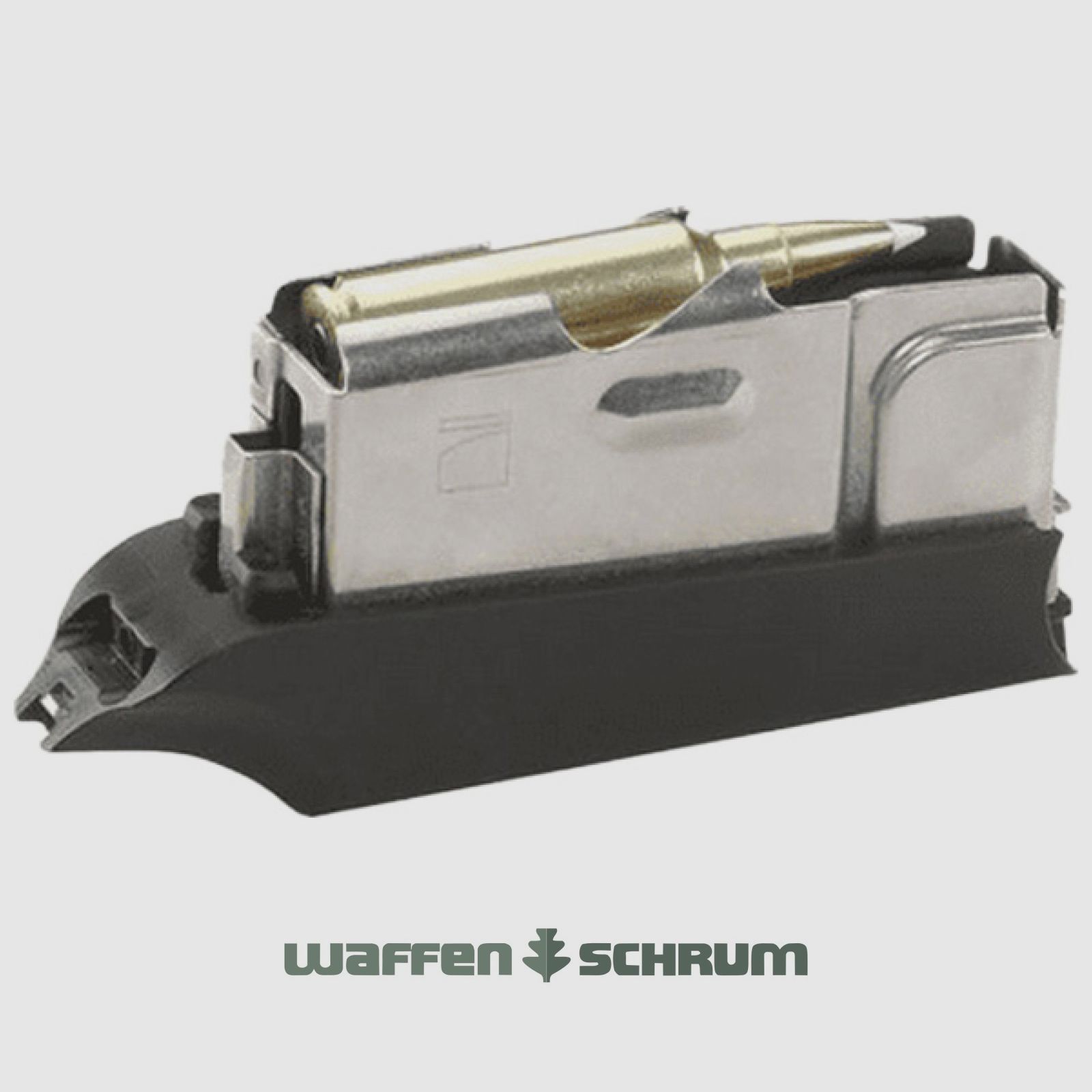 Benelli Magazin Endurance / ARGO - 4 Schuss -