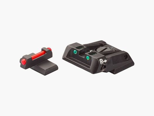 LPA Sights set di mire SPF per H&K P30 P45 SFP9 VP9 e VP9 Striker