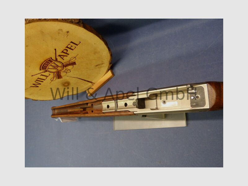 BLASER ISNY R93 Housing Part Engraved