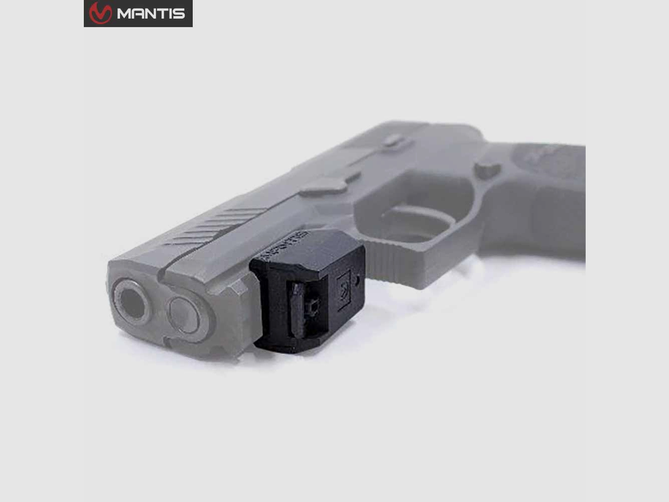 MANTIS X3 Shooting Performance System