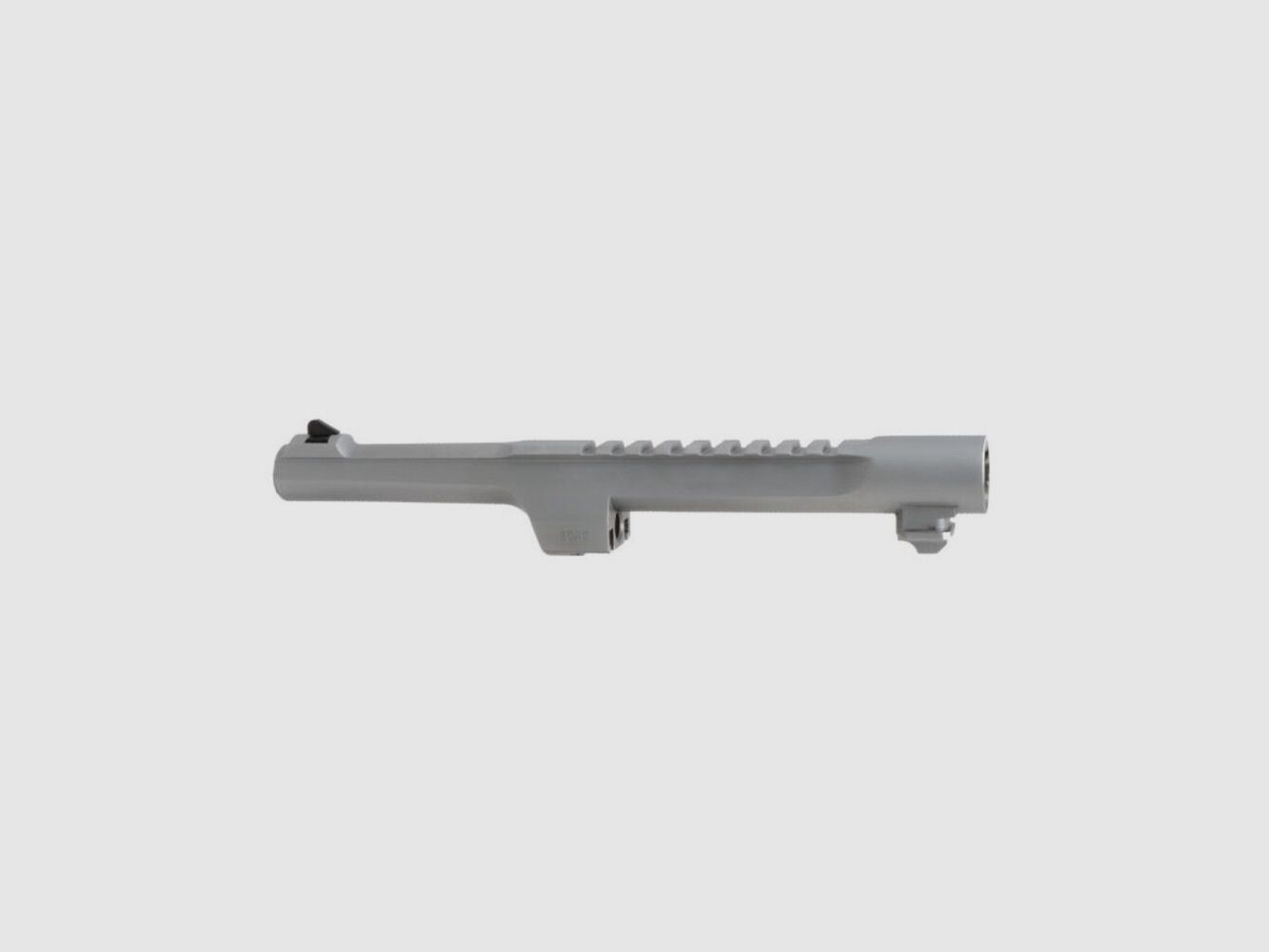 Magnum Research Lauf Desert Eagle 10" (10 Zoll) M-Chrom .50AE