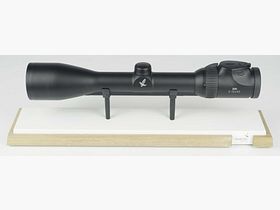 Swarovski Optik Z6i 2-12x50 SR 4A-I