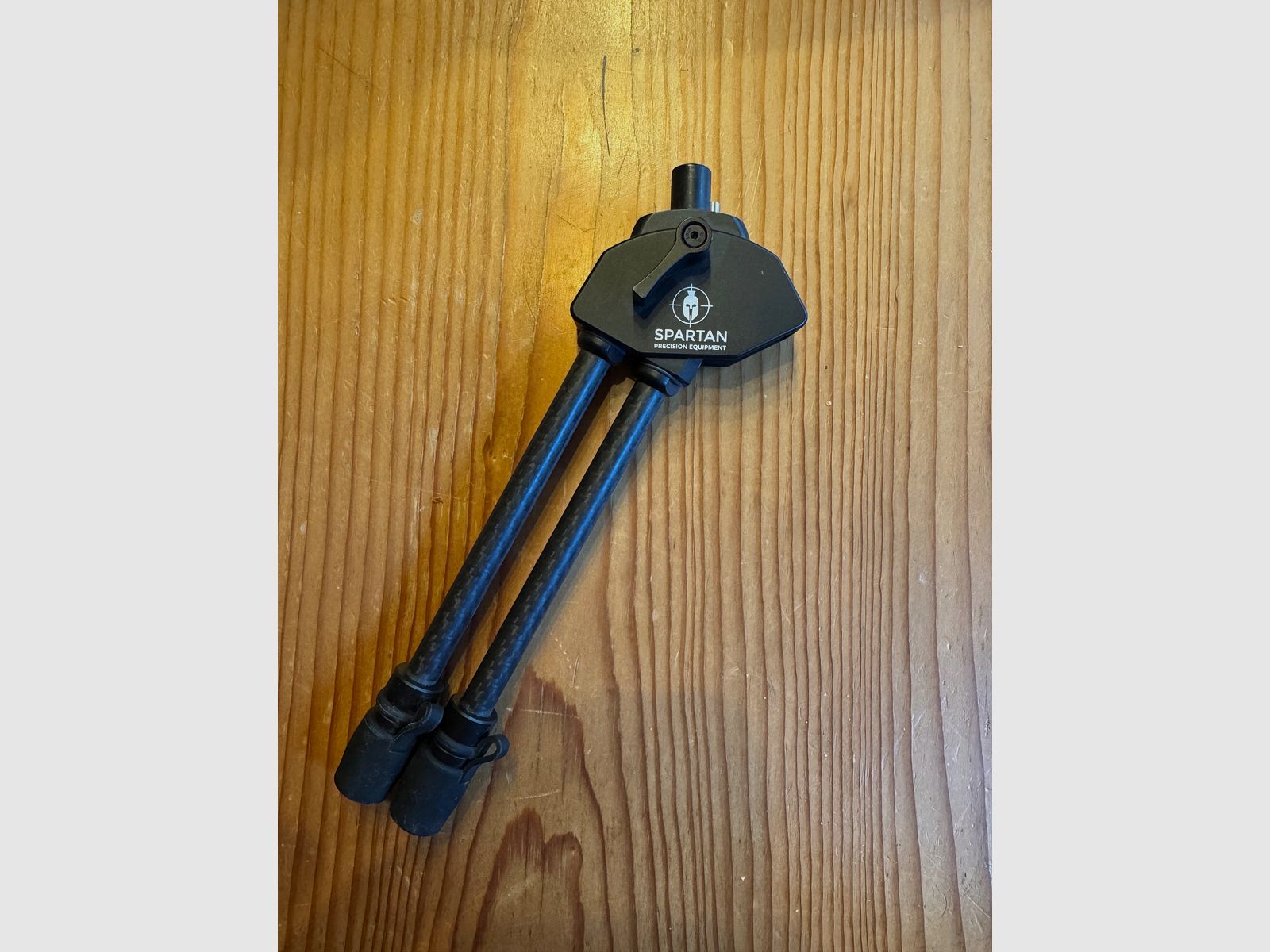 Spartan Javelin Lite Bipod Standard Zweibein 