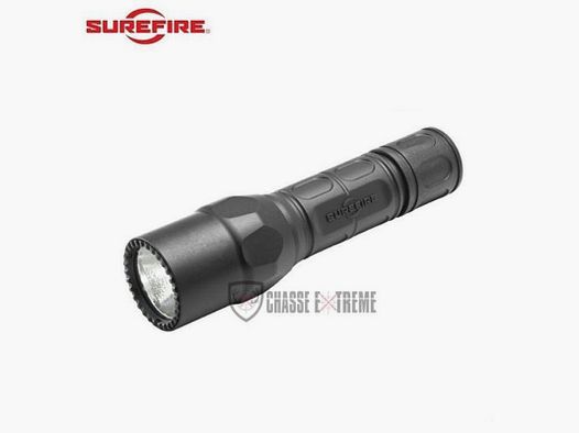 SUREFIRE G2x Tactical 600 Light