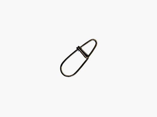 Émerillon Agrafe Powerline Grande Ouverture N°0 (x12)