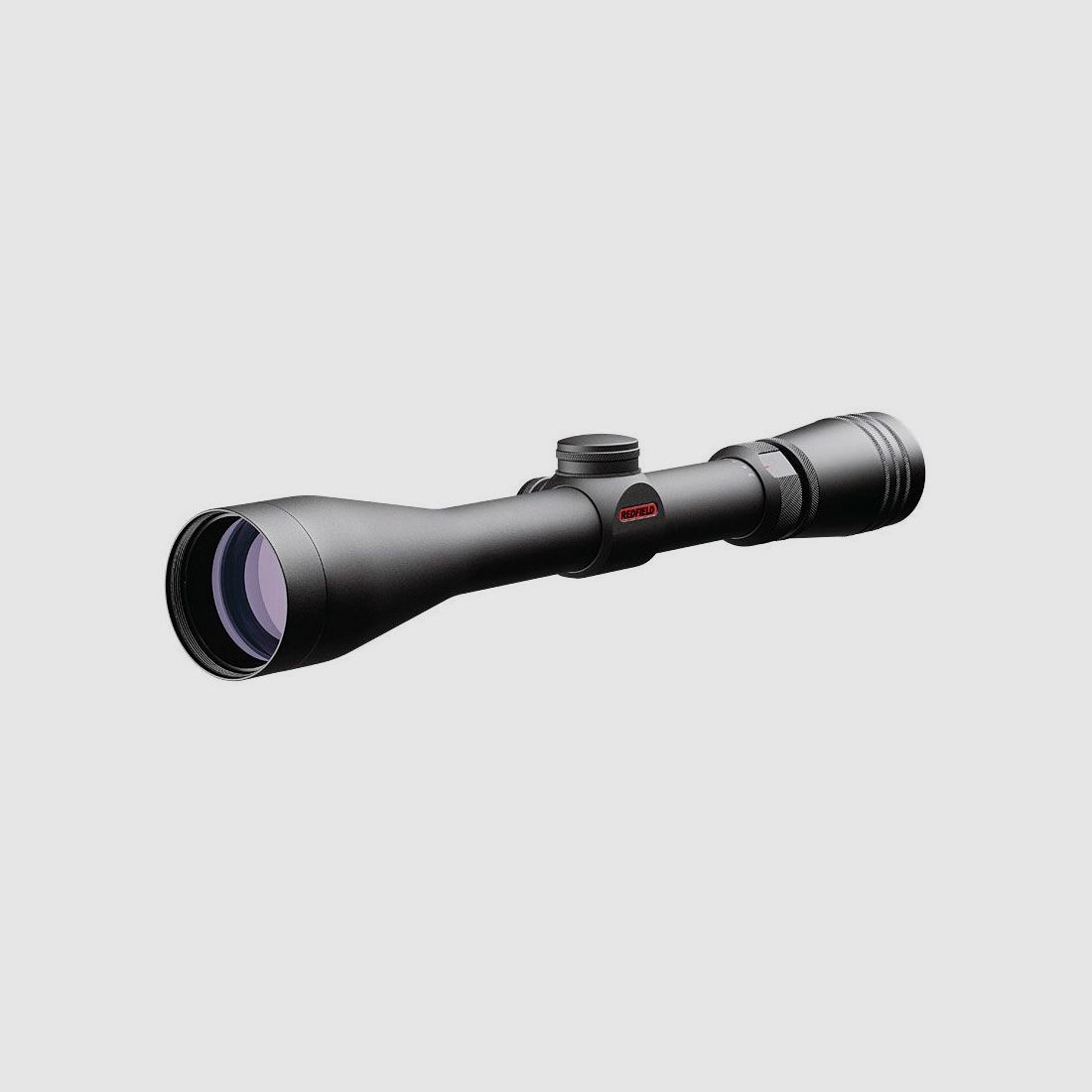 Redfield Revolution 3-9×40 matte 4-Plex, image 1 of 2