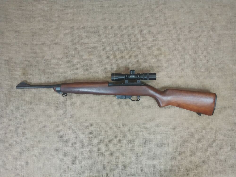 Erma EGM 1