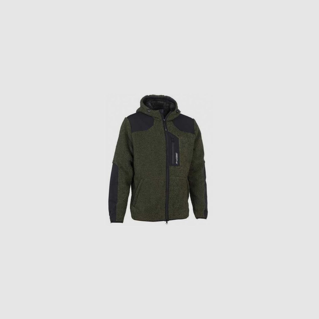 Kurtka Sherpa Grizzly Khaki Prohunt