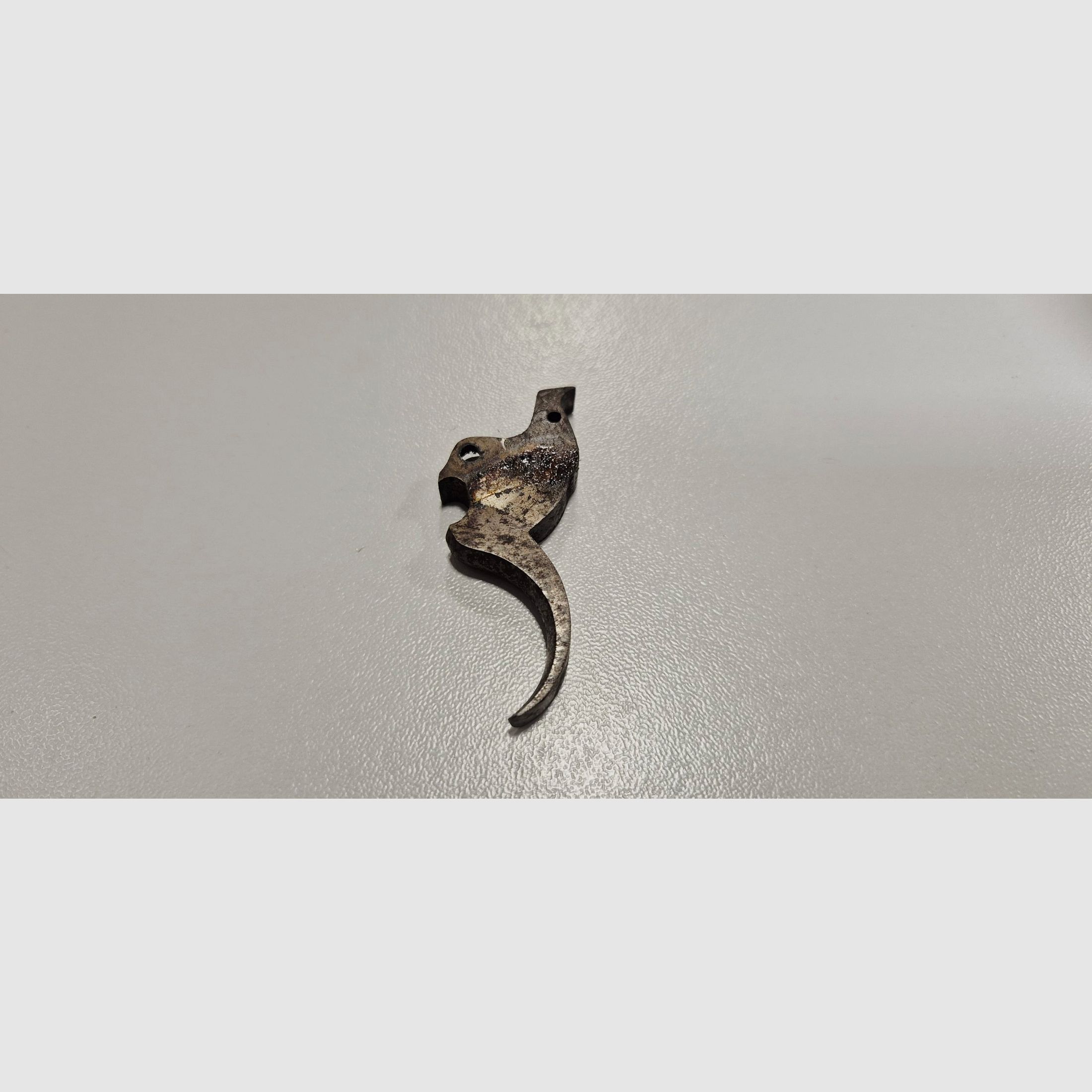 Revolver Trigger, image 2 of 4
