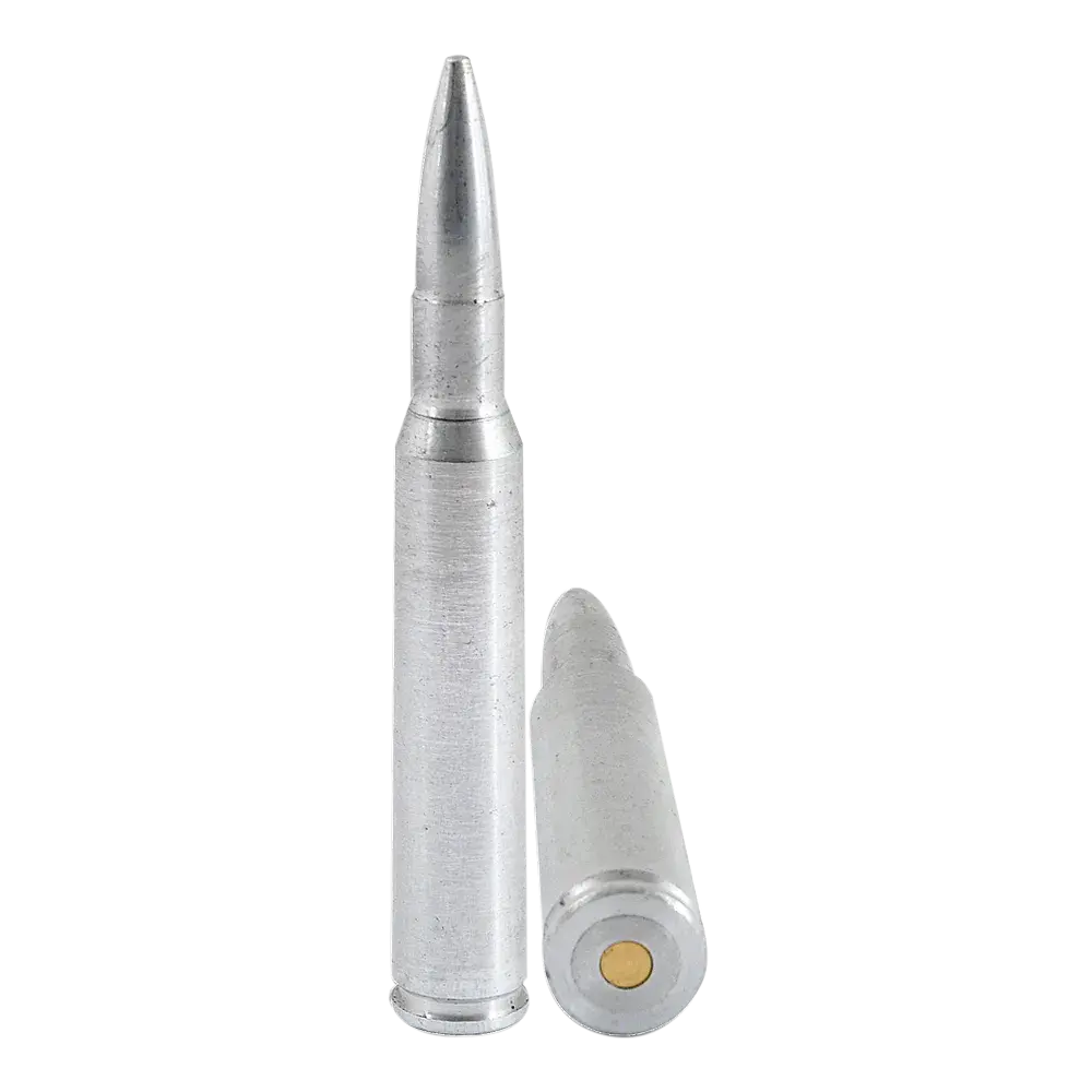 Alu-Douille Amortisseur Megaline - 2er-Pack unter Blister, Bild 2 von 2