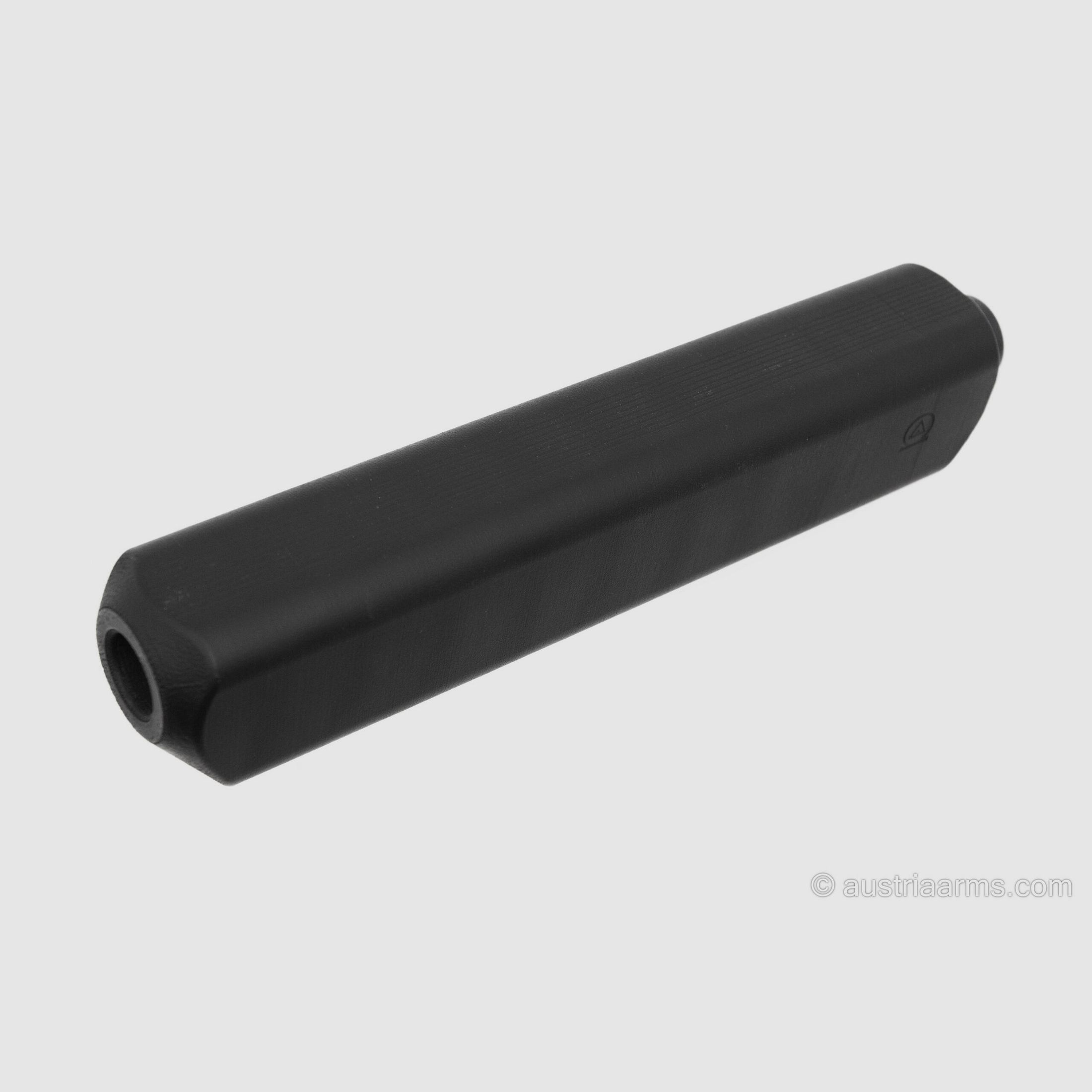 Oceania Defence Silencer OD UTU45 Titanium – M16x1RH, image 2 of 2