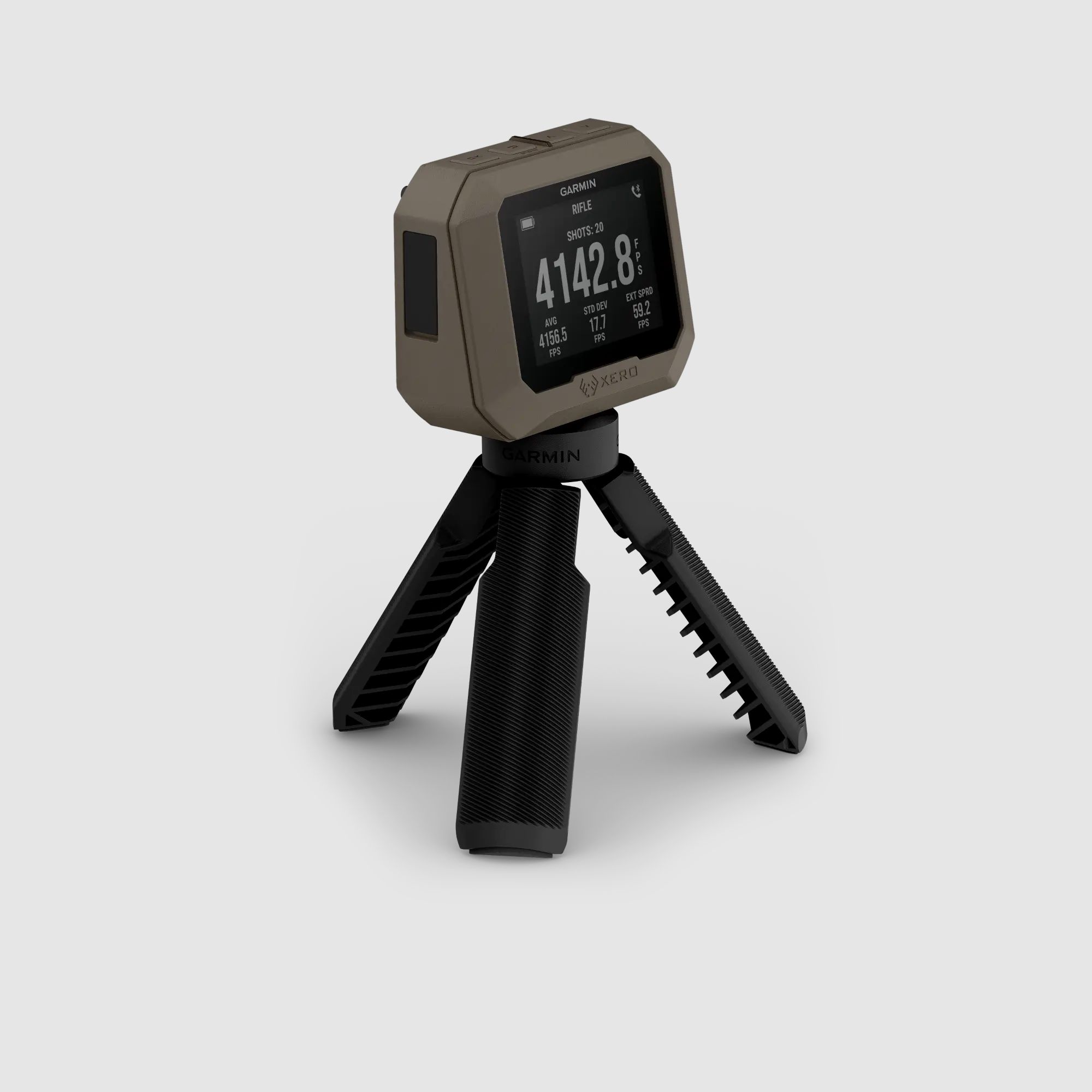 Garmin Xero C1 Pro Chronograph