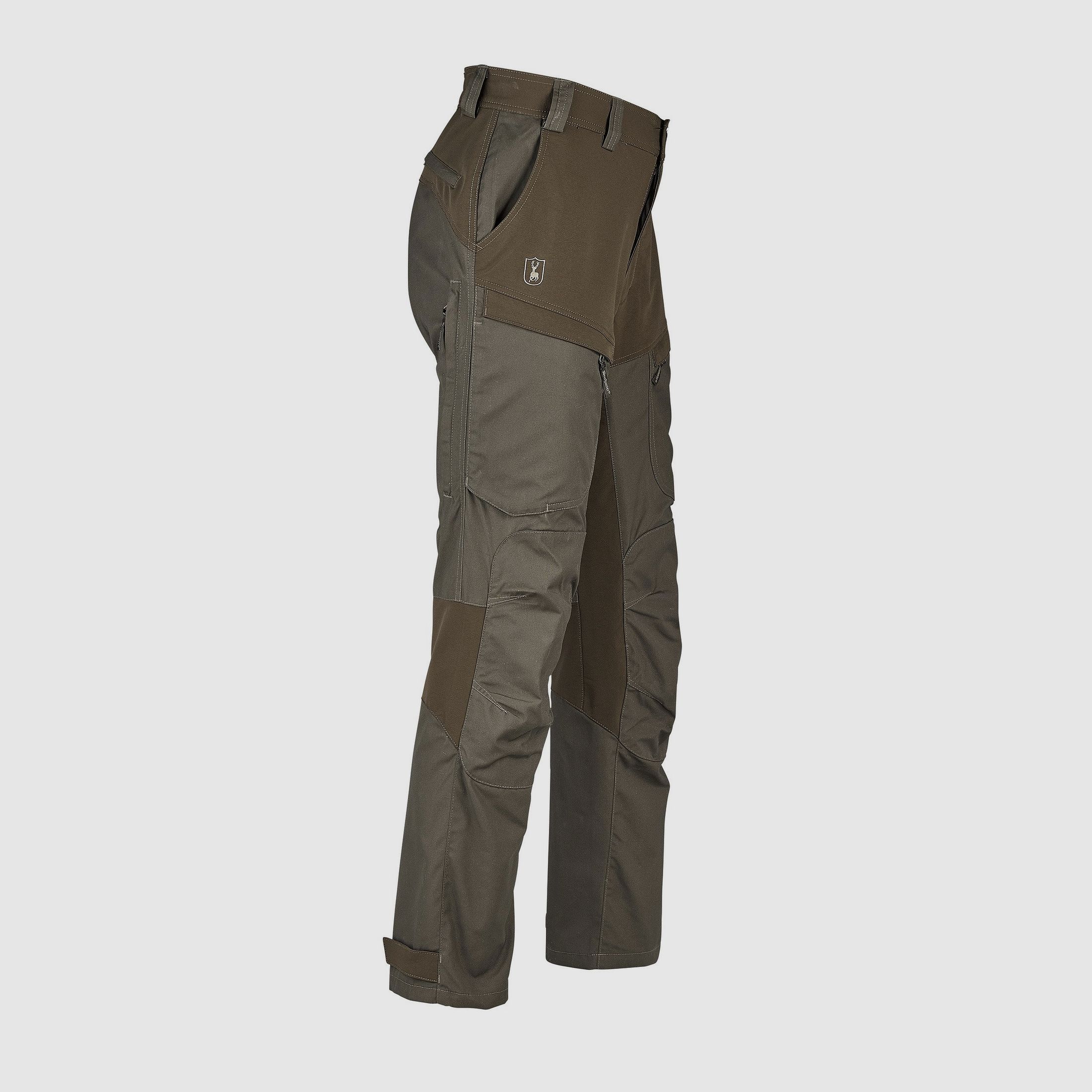Deerhunter Jagdhose Strike mit Membrane
