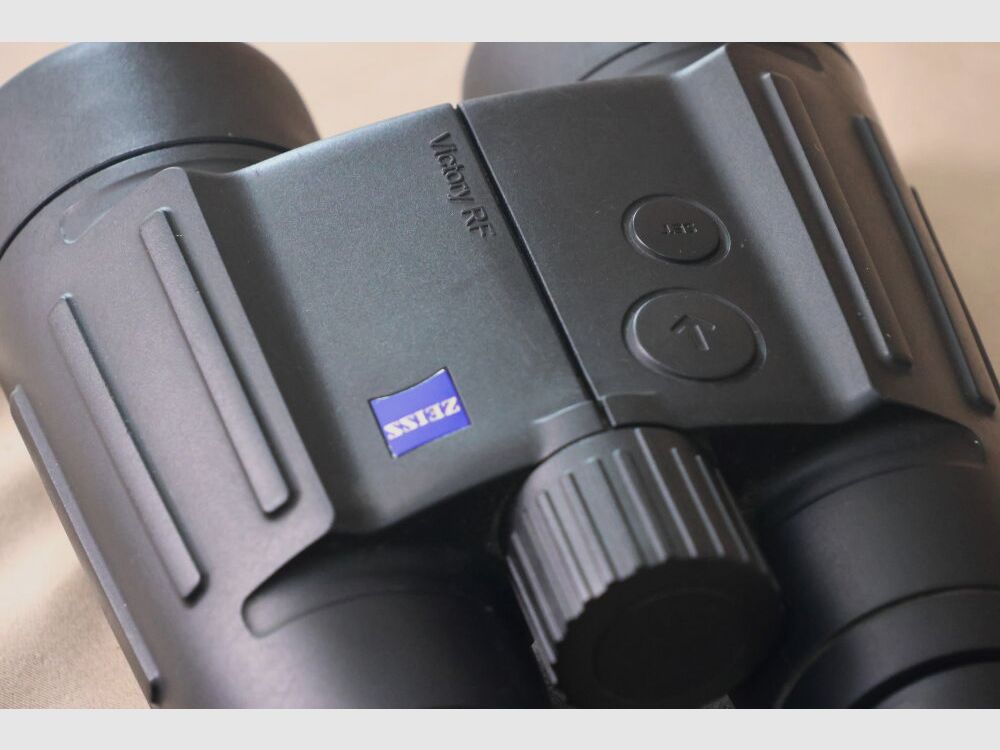 Zeiss Victory 8x45 T* RF // Fernglas mit Entfernungsmesser & OVP!!