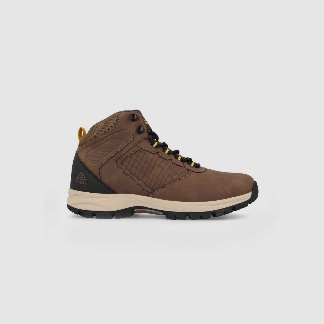 Paredes Trekkingstiefel Herren Errezil braun, Bild 1 von 11