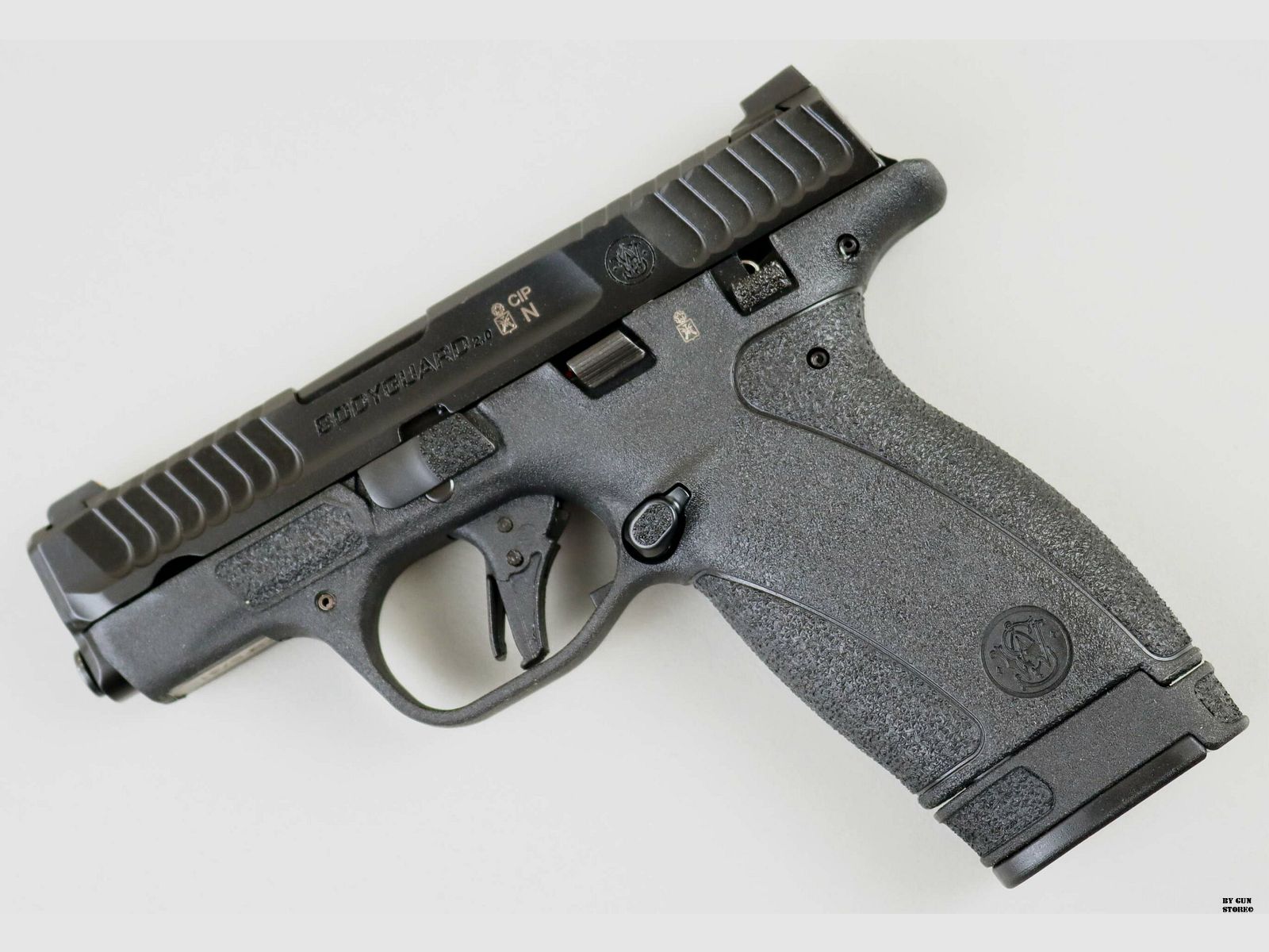 Smith & Wesson mod. Bodyguard 2.0 cal. 380, image 2 of 7
