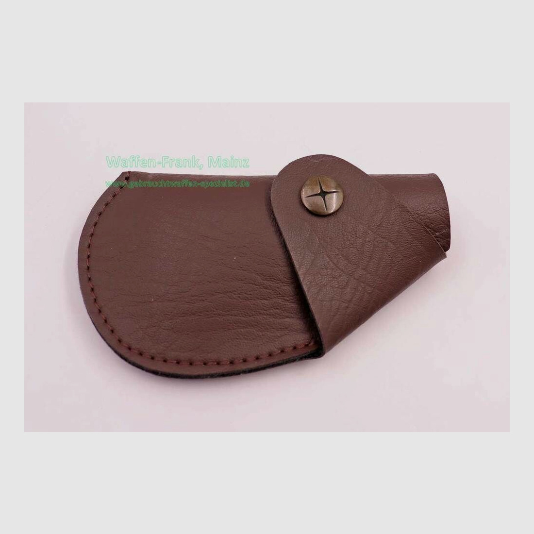 AKAH-(Fa. Albrecht Kind) muzzle protector for match weapon