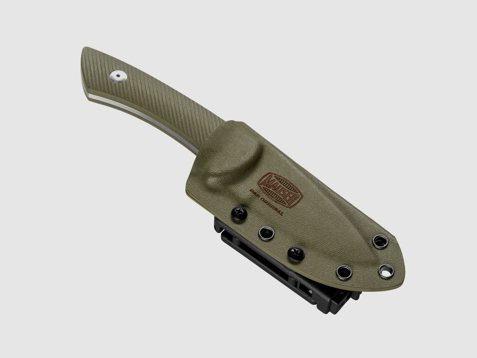 MAUSER Messer Skinner
