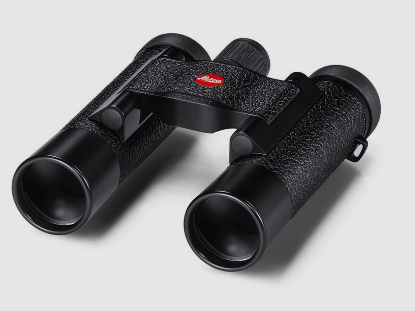 Leica Fernglas Ultravid 10x25 beledert schwarz 40607