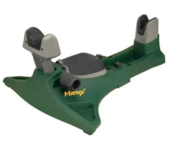 Support de Tir Caldwell Matrix, image 2 sur 12