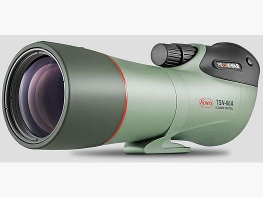 Kowa Kowa TSN-66A Prominar Telescopio con Visión Inclinada