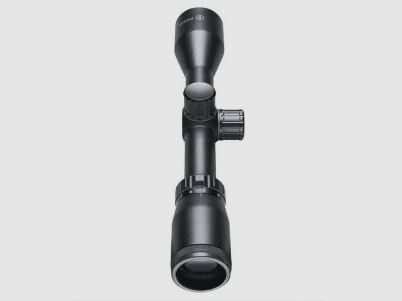 Bushnell Prime 3-12×56 G4I Absehen SFP, Bild 2 von 3
