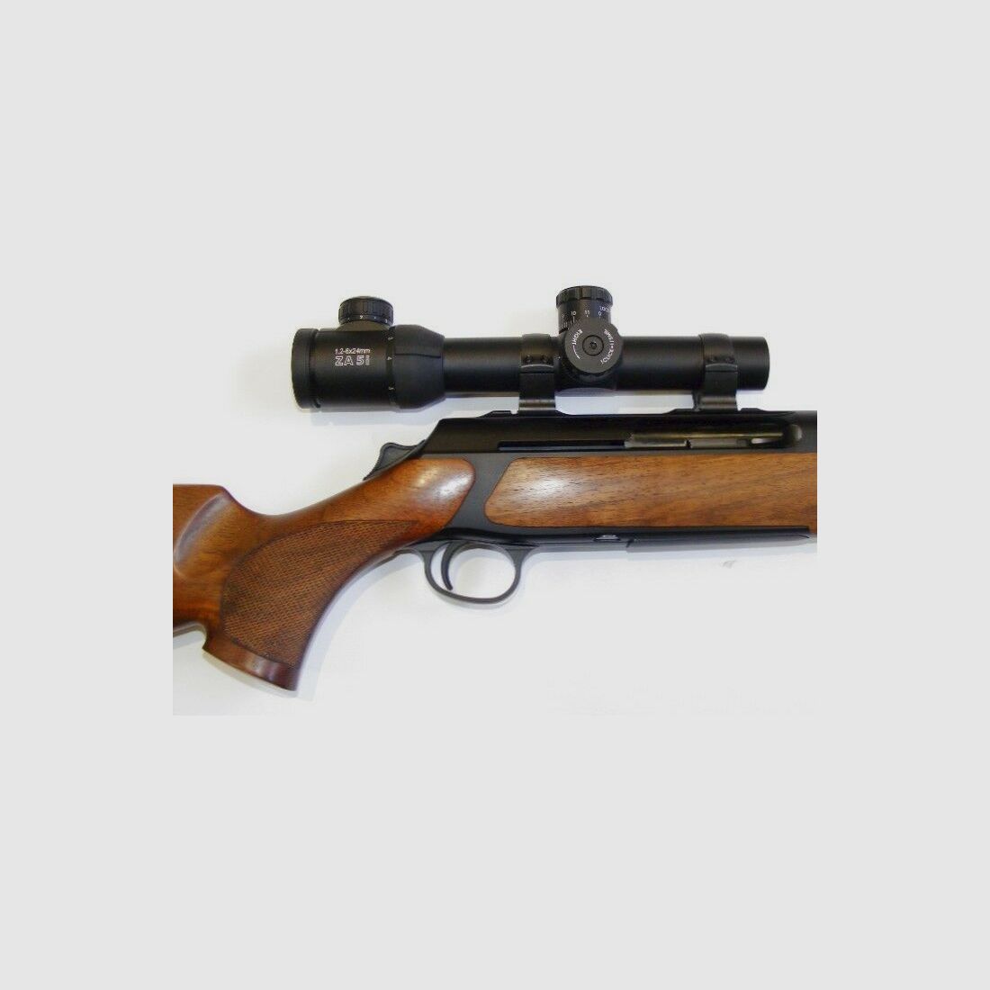 Sauer&Sohn Komplettpaket 303 ClassicBlack