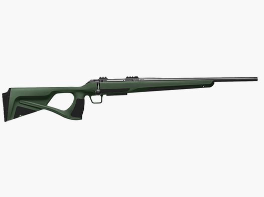 CZ 600 + Ergo carabine à verrou