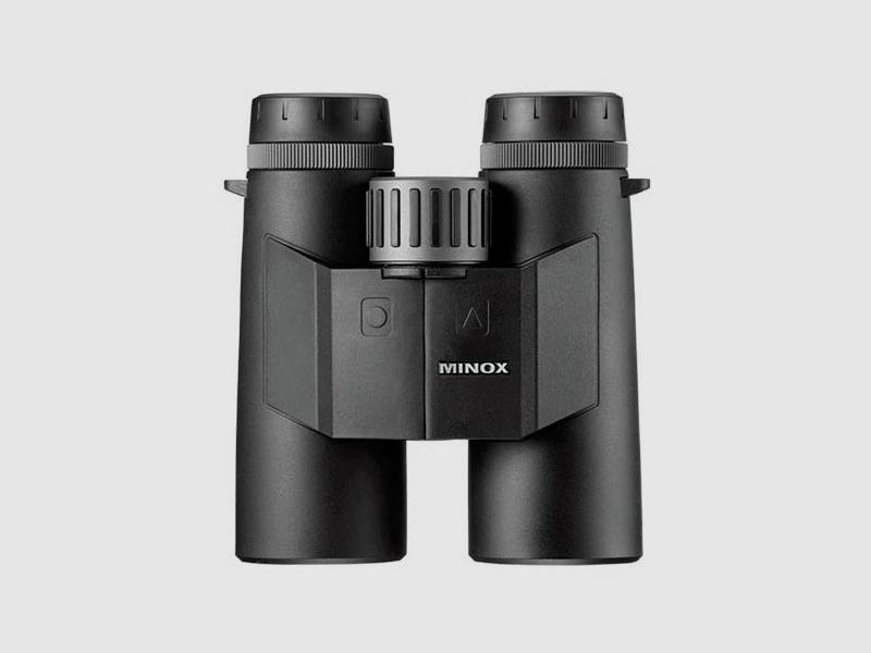 Minox X-range 8x42